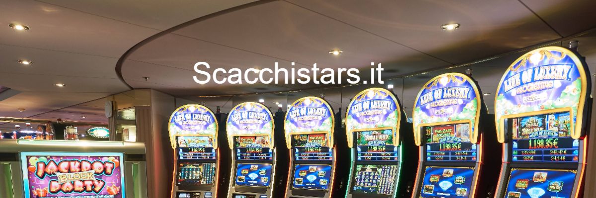 scacchistars.it